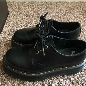 Dr martens 1461 quad!